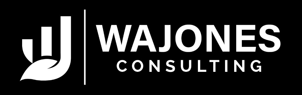WAJONES CONSULTING